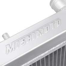 Load image into Gallery viewer, Mishimoto 03-08 Hyundai Tiburon Aluminum Radiator
