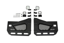 Load image into Gallery viewer, DV8 Offroad 18-22 Jeep Wrangler JL/JT Spec Series Half Doors - Front Set
