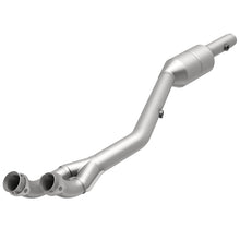 Load image into Gallery viewer, MagnaFlow Conv DF BMW 00-03 M5 5.0L Driver Side *NOT FOR SALE IN CALIFORNIA*
