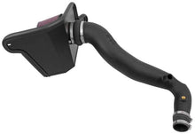 Load image into Gallery viewer, K&amp;N 2015 Ford Mustang L4-2.3L 57 Series FIPK Performance Intake Kit
