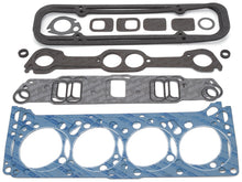 Load image into Gallery viewer, Edelbrock 389-455 Pontiac Head Gasket Set for Use w/ Perf RPM Heads
