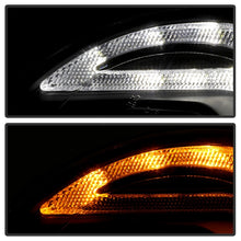 Load image into Gallery viewer, Spyder Mini Cooper 07-12 V2 Xenon/HID Only Projector Headlights - Black PRO-YD-MC07V2HIDSI-SBLB-BK
