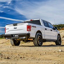 Load image into Gallery viewer, Westin 15-20 Ford F-150 HDX Bandit Rear Bumper - Black
