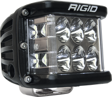 Load image into Gallery viewer, Rigid Industries D-SS - Driving - Single - Black Housing

