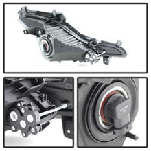 Load image into Gallery viewer, Spyder Hyundai Elantra 2014+ OEM Style Fog Lights W/Switch Clear FL-HYE2014-C
