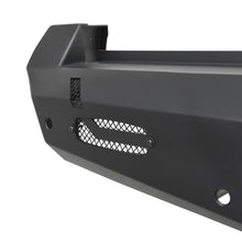 Load image into Gallery viewer, Westin 17-20 Ford F-250/350 Pro-Series Rear Bumper - Textured Black
