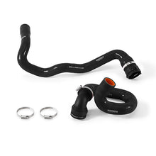 Load image into Gallery viewer, Mishimoto 13-16 Ford Focus ST 2.0L Black Silicone Radiator Hose Kit
