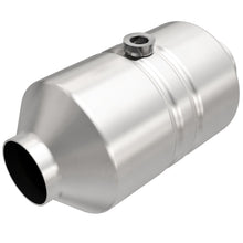 Load image into Gallery viewer, MagnaFlow Conv Universal 2.50 Mid O2 CA
