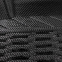 Load image into Gallery viewer, ARB 2021+ Ford Bronco Front &amp; Rear Floor Mats - Black
