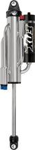 Load image into Gallery viewer, Fox Ford Raptor 3.0 Factory Series 11.48in. External QAB P/B Reservoir Rear Shock Set - Black/Zinc
