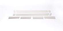 Load image into Gallery viewer, Putco 11-16 Ford SuperDuty - Reg Cab 6.5ft Short Box - 10pcs - 6.25 inches Wide SS Rocker Panels
