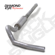 Load image into Gallery viewer, Diamond Eye KIT 4in CB SGL AL CHEVY/GMC 6.6L 2500/3500 2006-2007.5

