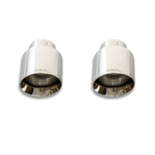 Load image into Gallery viewer, JBA 18-20 Jeep Wrangler JL 3.6L 304SS Dual Rear Exit Axle Back Exhaust
