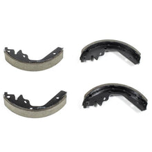 Load image into Gallery viewer, Power Stop 1983 Chrysler LeBaron Rear Autospecialty Brake Shoes
