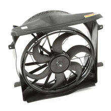 Load image into Gallery viewer, Omix Fan Assembly 3 Pins 04-06 Jeep Liberty
