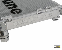 Load image into Gallery viewer, mountune 13-16 Ford Focus ST Triple Pass Radiator Upgrade
