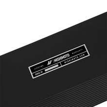 Load image into Gallery viewer, Mishimoto 2013+ Ford Focus ST Black Intercooler w/ Black Pipes
