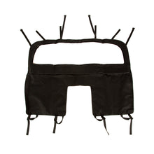 Load image into Gallery viewer, Rugged Ridge Windbreaker 07-18 Jeep Wrangler JKU 4 Door
