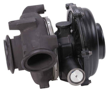 Load image into Gallery viewer, Fleece Performance 03-04 63mm FMW Ford 6.0L Cheetah Turbocharger
