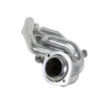 Load image into Gallery viewer, BBK 99-03 Ford F Series Truck 5.4 Shorty Tuned Length Exhaust Headers - 1-5/8 Silver Ceramic
