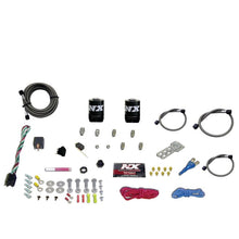 Load image into Gallery viewer, Nitrous Express GM EFI Race Single Nozzle Nitrous Kit (100-250HP) w/o Bottle
