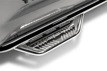 Load image into Gallery viewer, N-Fab Podium SS 17-18 Chevy/GMC 2500/3500 Crew Cab All Beds - Polished Stainless - 3in
