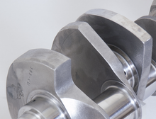 Load image into Gallery viewer, Eagle Chevy 305/350 1 Piece Rear Seal 3.750 Inch Crankshaft
