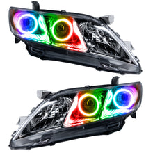 Load image into Gallery viewer, Oracle 07-09 Toyota Camry SMD HL - ColorSHIFT w/ 2.0 Controller
