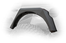 Load image into Gallery viewer, DV8 Offroad 2018+ Jeep Wrangler JL Armor Fenders w/ LED Turn Signal Lights
