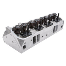 Load image into Gallery viewer, Edelbrock Cylinder Head Performer RPM CNC Pontiac 1962-1969 455 CI V8 87 cc Combustion Chamber
