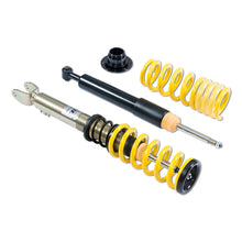 Load image into Gallery viewer, ST X Adjustable Coilovers Mercedes Benz C-Class (W205) 15+ Sedan / 17+ Coupe w/o Electronic Dampers
