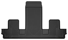 Load image into Gallery viewer, Husky Liners 18+ Chevrolet Traverse / 18+ Buick Enclave X-Act Contour Black Floor Liner (3rd Seat)

