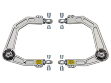Load image into Gallery viewer, ICON 2007+ Toyota Tundra Billet Upper Control Arm Delta Joint Kit
