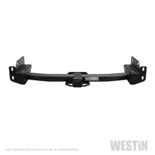 Load image into Gallery viewer, Westin 2013-2018 Ram 1500 Outlaw Bumper Hitch Accessory - Textured Black
