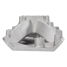 Load image into Gallery viewer, Edelbrock Victor Jr Manifold AMC 70-91 Carbureted (Race Manifold)
