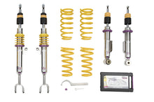 Load image into Gallery viewer, KW V3 Coilover Kit 12 BMW M6 (F12/F13) except Adaptive Drive/xDrive Coupe/Convertible
