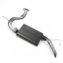 Load image into Gallery viewer, Rugged Ridge JK Heavy Duty Off-Road Muffler 07-18 Jeep Wrangler

