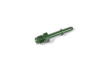Load image into Gallery viewer, Radium Engineering OEM Style SAE Quick Disconnect Fitting 5/16in Male to 6AN Male
