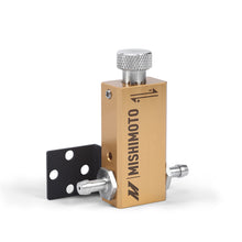 Load image into Gallery viewer, Mishimoto Manual Boost Controller - Gold
