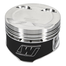 Load image into Gallery viewer, Wiseco MAZDA Turbo -4cc 1.201 X 83.5 Piston Shelf Stock Kit
