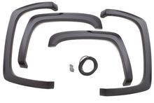 Load image into Gallery viewer, Lund 99-07 Chevy Silverado 1500 SX-Sport Style Smooth Elite Series Fender Flares - Black (4 Pc.)
