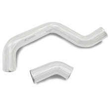 Load image into Gallery viewer, Mishimoto 17-19 GM 6.6L L5P Intercooler Pipe and Boot Kit Polished
