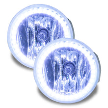 Load image into Gallery viewer, Oracle Ford Explorer Sport Trac 08 LED Fog Halo Kit - White
