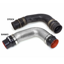 Load image into Gallery viewer, Banks 10-12 Ram 6.7L Diesel OEM Replacement Cold Side Boost Tube
