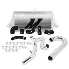 Load image into Gallery viewer, Mishimoto 01-07 Mitsubishi Lancer Evolution 7/8/9 Race Intercooler Kit - Silver
