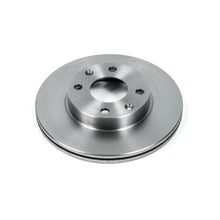 Load image into Gallery viewer, Power Stop 88-91 Honda Civic Front Autospecialty Brake Rotor
