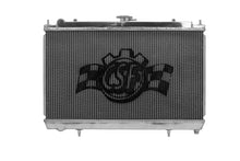 Load image into Gallery viewer, CSF 89-94 Nissan 240SX Radiator
