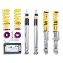 Load image into Gallery viewer, KW Coilover Kit V3 Lexus RC 200T / RC 350 (UXC1)
