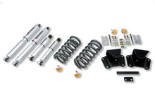 Load image into Gallery viewer, Belltech LOWERING KIT WITH SP SHOCKS
