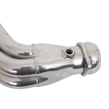 Load image into Gallery viewer, BBK 2010-15 Camaro Ls3/L99 1-7/8 Full-Length Headers W/ High Flow Cats (Polished Ceramic)
